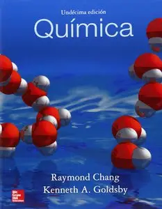 Química, 11va Edición