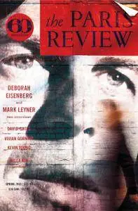 The Paris Review - March 2013