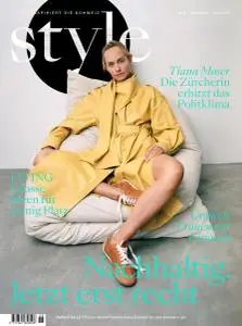 Style Germany - Juni 2020