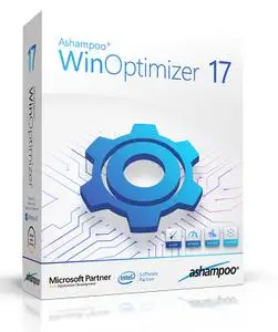 Ashampoo WinOptimizer 17.00.32 Multilingual