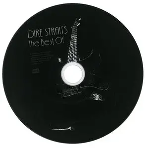 The Best Of Dire Straits (2008) Re-up