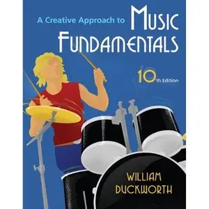 A Creative Approach to Music Fundamentals [Repost]