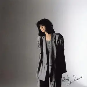 Akina Nakamori - BEST (1986)