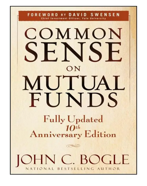 Common Sense on Mutual Funds (Updated 10th Anniversary Edition), 2nd Edition