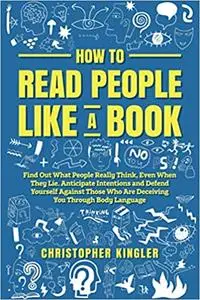 How to Read People Like a Book