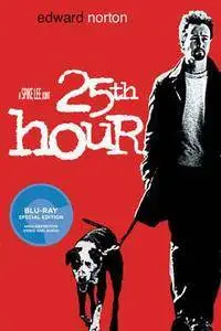 25th Hour (2002)