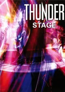 Thunder - Stage (2018)