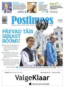 Postimees – 04 juuli 2019