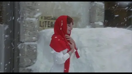 Amarcord - Criterion Collection (1973)