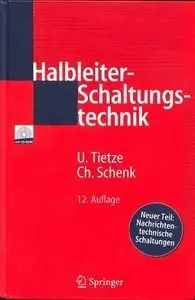 Halbleiter-Schaltungstechnik (repost)