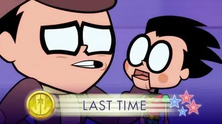 Teen Titans Go! S05E13