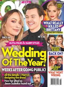 OK! Magazine USA - February 08, 2021