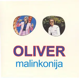 Oliver Dragojevic - Collection part 1
