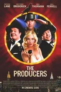 The Producers (2005) [Re-UP]