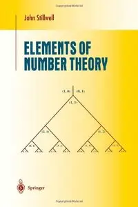 Elements of Number Theory