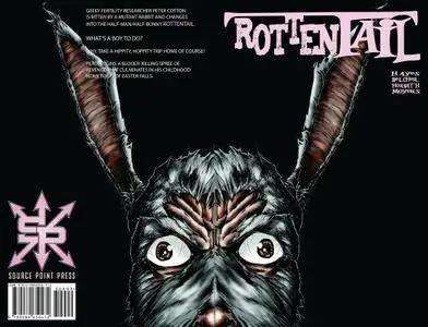 Rottentail (2015)