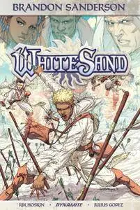 White Sand v1 (2016)