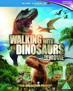 Walking with Dinosaurs (2013)