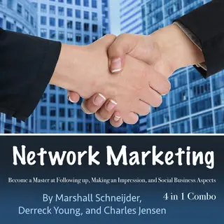 «Network Marketing» by Charles Jensen,Derreck Young,Marshall Schneijder