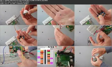 Raspberry Pi For Beginners - 2020 Complete Course