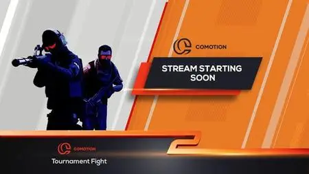 Counter Strike 2 ( Loop Stream Screen ) 47354248