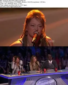 American Idol S10E31