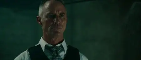 Safe (2012)