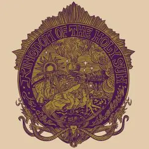 Kingdom Of The Holy Sun - In The Shadows (2019)