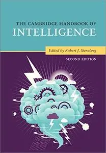 The Cambridge Handbook of Intelligence, 2nd Edition