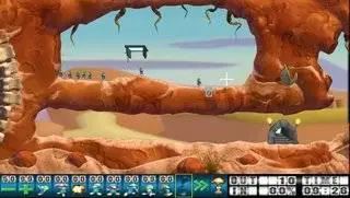 LEMMINGS PSP (Full Version)