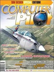Computer Pilot - October 2008