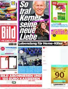 Bild Frankfurt - 01. Februar 2018