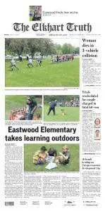 The Elkhart Truth - 18 May 2018