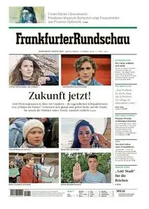 Frankfurter Rundschau Deutschland - 15. März 2019