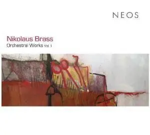 Brass – Orchestral Works Vol.1