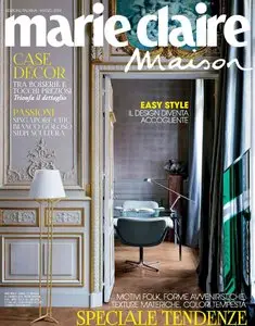 Marie Claire Maison No 2 - Marzo 2014