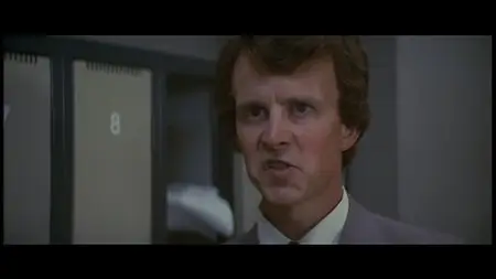 Runaway (1984)