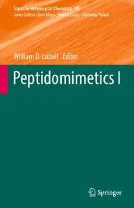 Peptidomimetics I