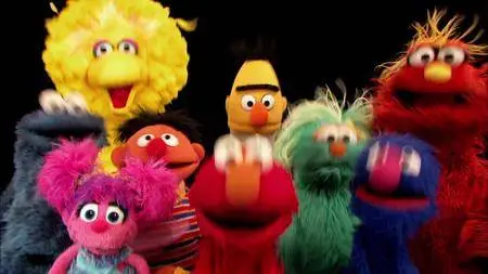 Sesame Street S48E06