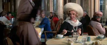 Pete 'n' Tillie (1972)