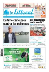 Le Littoral de la Charente Maritime – 27 janvier 2023