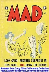 Mad Magazine Collection_No.011-020