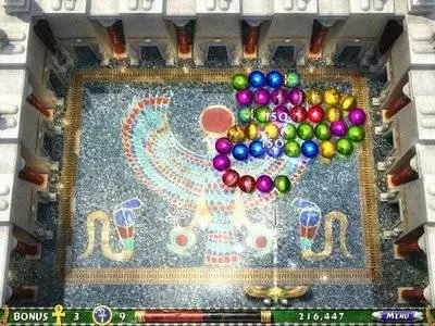 Luxor 2 v1.0