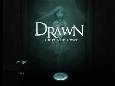 Drawn: The Painted Tower v1.0 Portable
