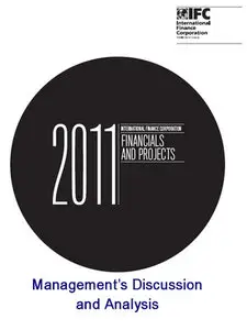 Management's Discussion and Analysis
