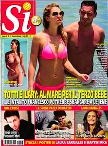 Si N.13 - 04 Luglio 2012