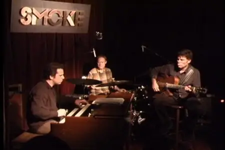 Peter Bernstein Trio - Live At Smoke (2005)