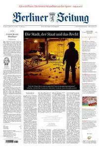 Berliner Zeitung - 06. April 2018