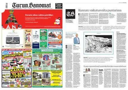 Turun Sanomat – 04.07.2018