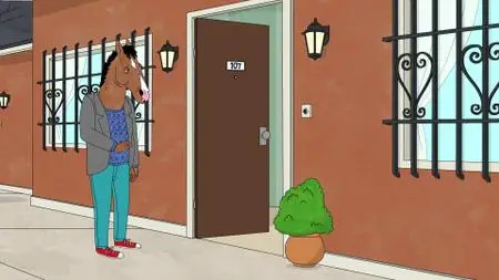 BoJack Horseman S04E04